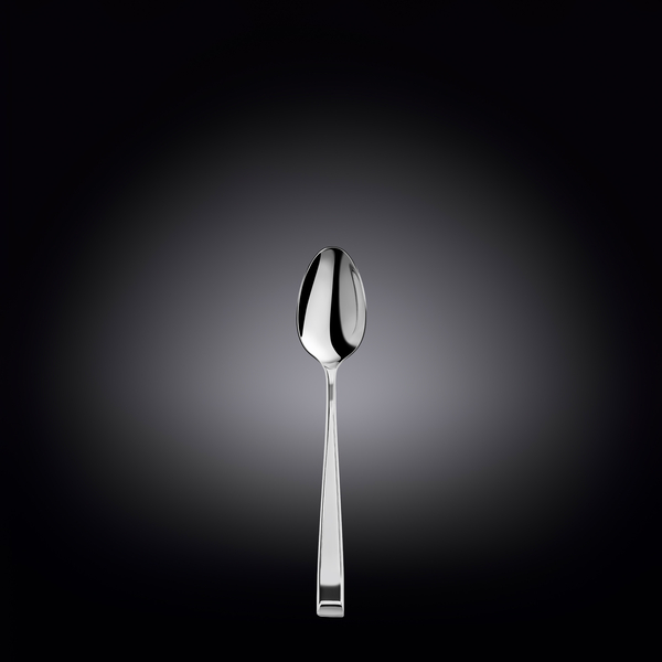 Coffee-tea spoon (cup) on blister pack wl‑999631045/1b Wilmax (photo 1)
