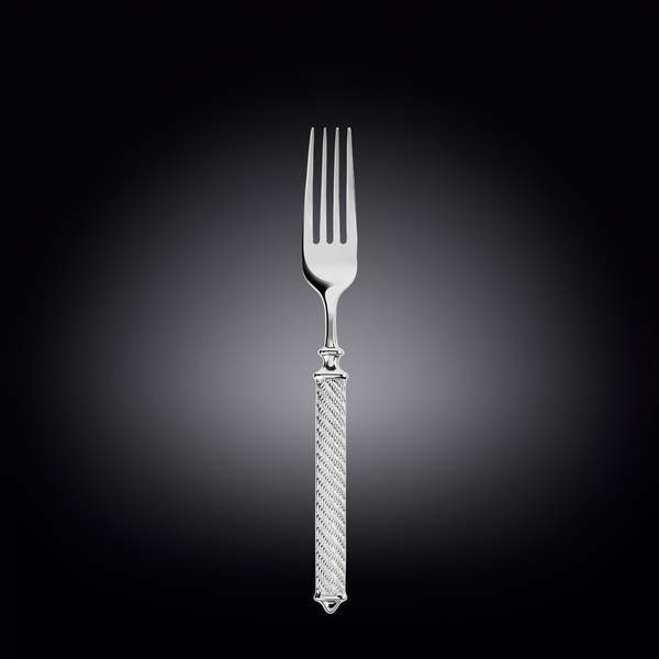 Dinner/table fork on blister pack wl‑999841021/1b Wilmax (photo 1)