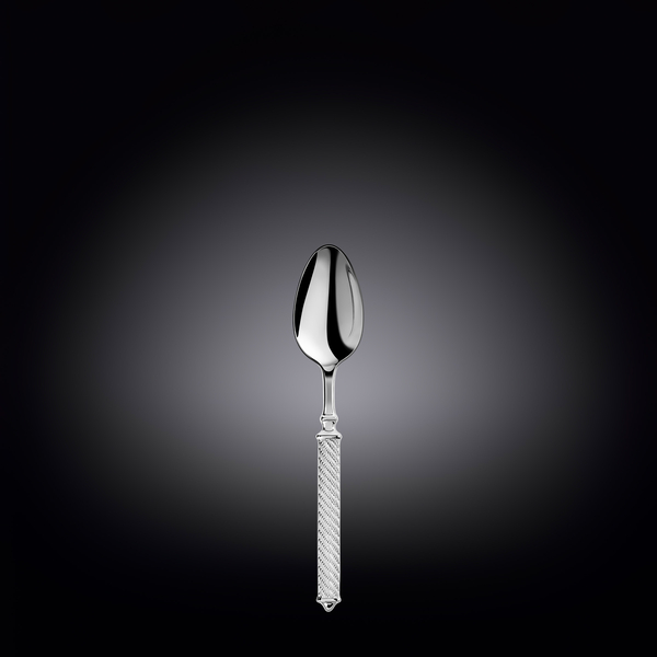Coffee-tea spoon (cup) on blister pack wl‑999841045/1b Wilmax (photo 1)