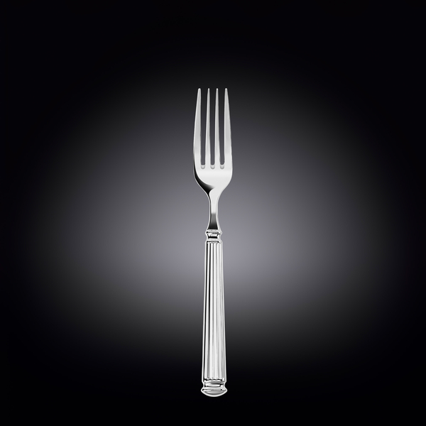 Dinner/table fork on blister pack wl‑999881021/1b Wilmax (photo 1)