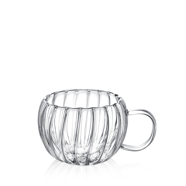 Double wall cup wl‑888412/a Wilmax (photo 1)