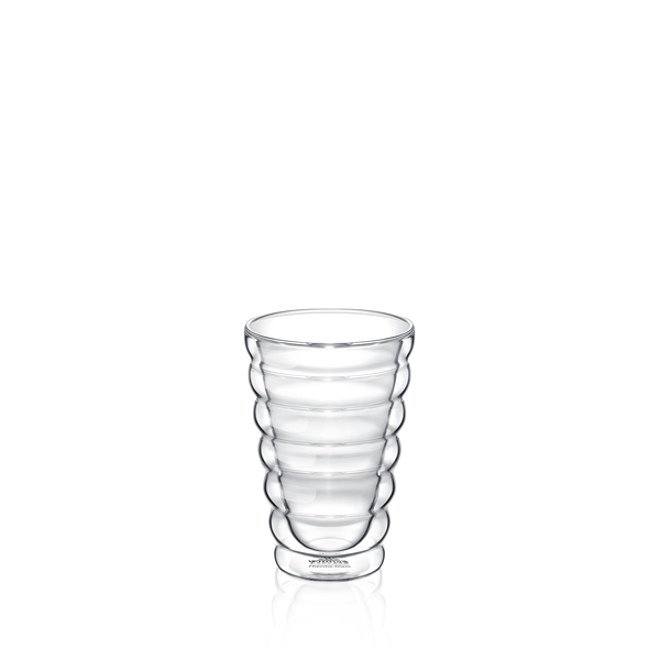 Double wall glass wl‑888415/a Wilmax (photo 1)