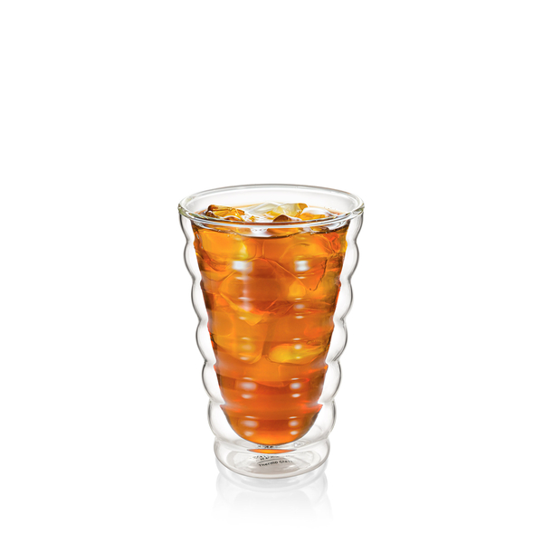 Double wall glass wl‑888418/a Wilmax (photo 2)