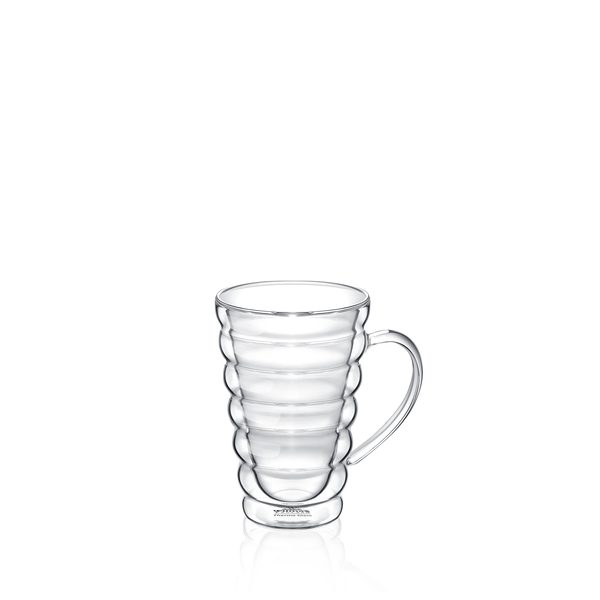 Double wall cup wl‑888422/a Wilmax (photo 1)