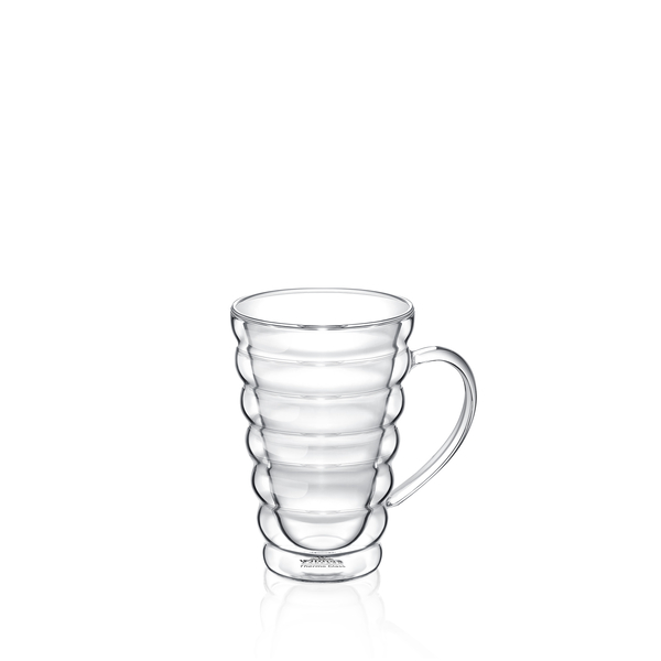 Double wall cup wl‑888423/a Wilmax (photo 1)