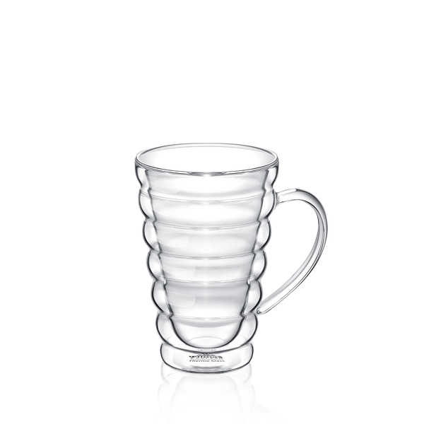 Double wall mug wl‑888425/a Wilmax (photo 1)
