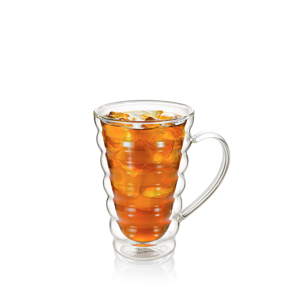 Double wall mug wl‑888425/a Wilmax (photo 2)