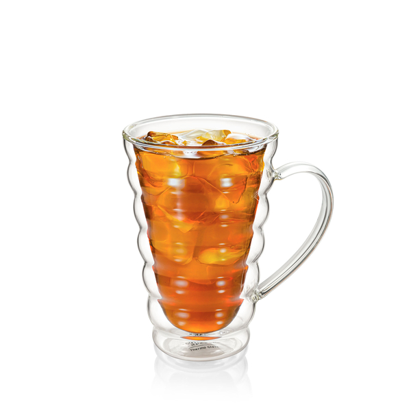 Double wall mug wl‑888426/a Wilmax (photo 2)