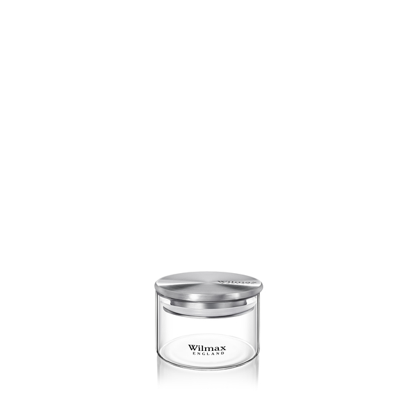 Jar with lid wl‑888511/a Wilmax (photo 1)