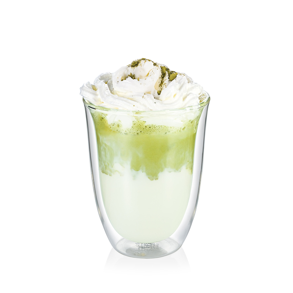 Double wall glass wl‑888714/a Wilmax (photo 2)