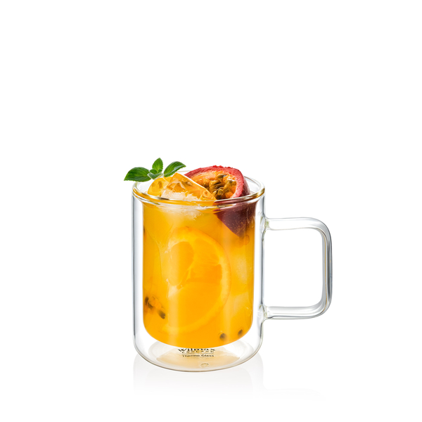 Double wall mug wl‑888719/a Wilmax (photo 2)