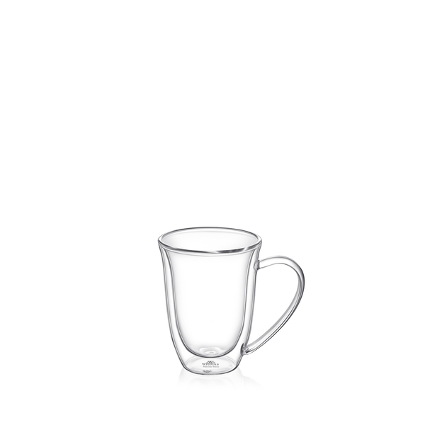 Double wall cup wl‑888722/a Wilmax (photo 1)