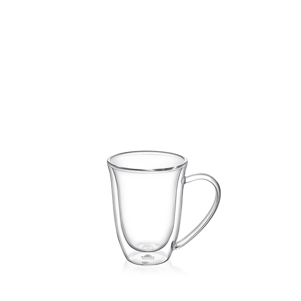 Double wall cup wl‑888723/a Wilmax (photo 1)