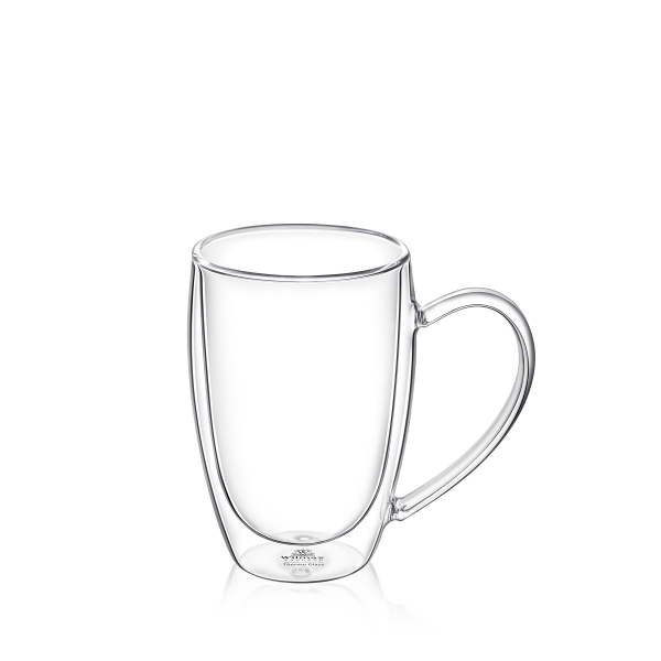 Double wall mug wl‑888741/a Wilmax (photo 1)