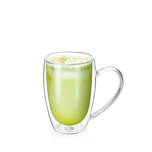 Double wall mug wl‑888741/a Wilmax (photo 2)