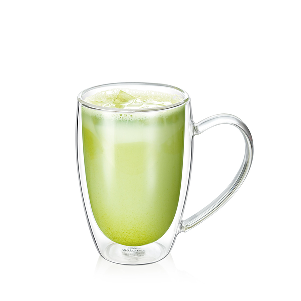 Double wall mug wl‑888742/a Wilmax (photo 2)