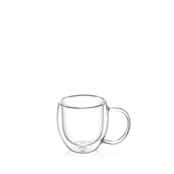 Double wall cup wl‑888744/a Wilmax (photo 1)