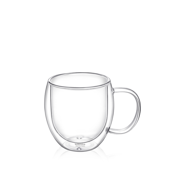 Double wall mug wl‑888748/a Wilmax (photo 1)