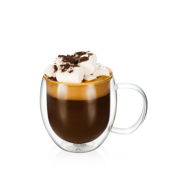 Double wall mug wl‑888749/a Wilmax (photo 2)