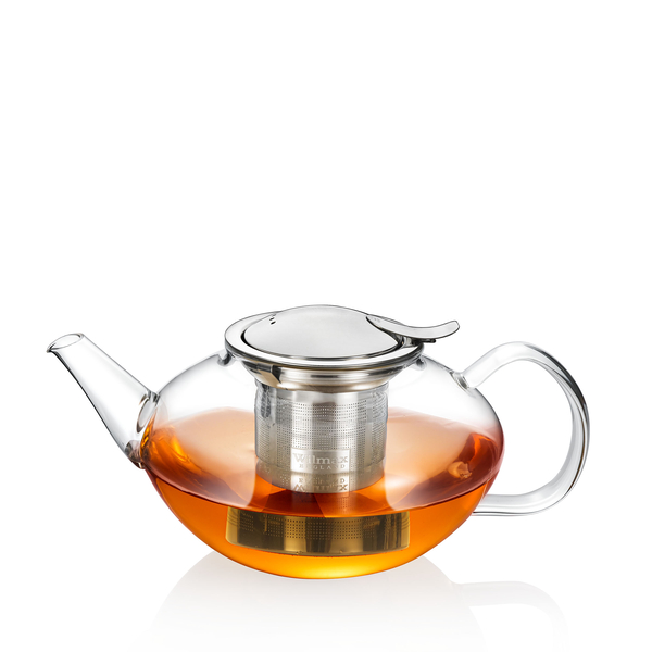 Tea pot with stainless steel infuser wl‑888805/a Wilmax (photo 2)