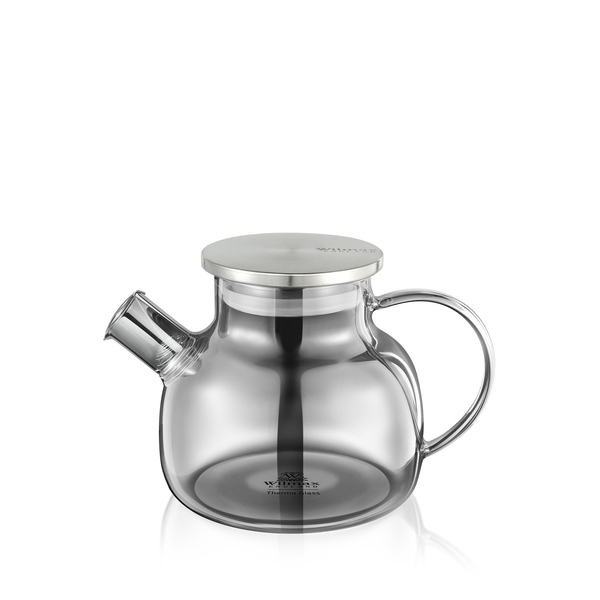 Tea pot with stainless steel lid wl‑888810002/a Wilmax (photo 1)