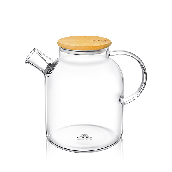 Tea pot wl‑888811/a Wilmax (photo 1)