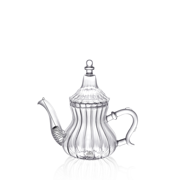 Moroccan style tea pot wl‑888827100/a Wilmax (photo 1)