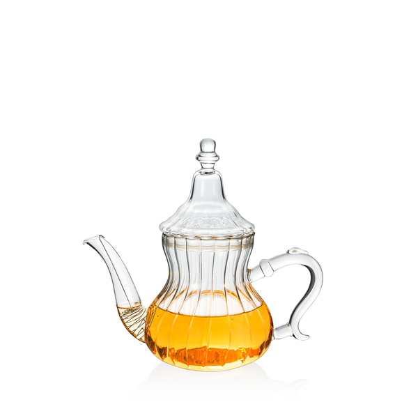 Moroccan style tea pot wl‑888827100/a Wilmax (photo 2)