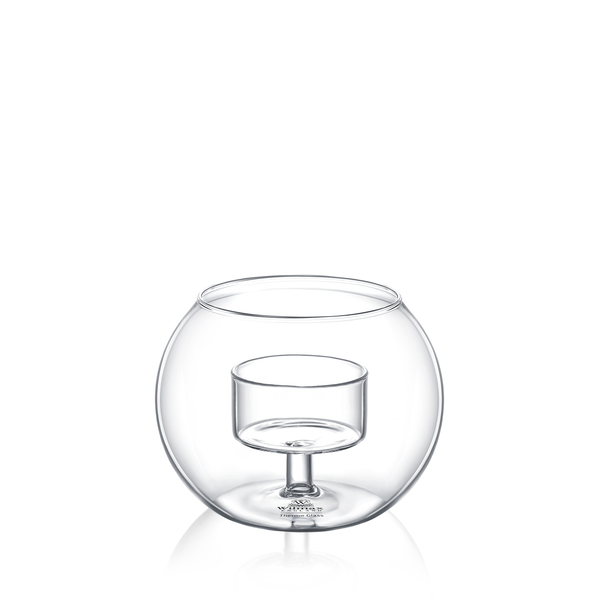 Candle holder for 1 tealight wl‑888973/a Wilmax (photo 1)