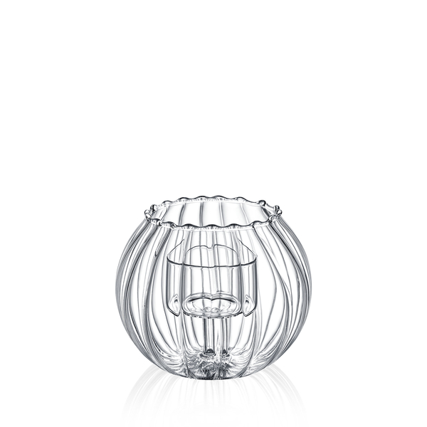 Candle holder for 1 tealight wl‑888975/a Wilmax (photo 1)