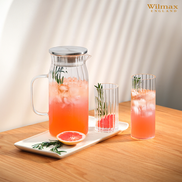 Glass wl‑888623/a Wilmax (photo 2)