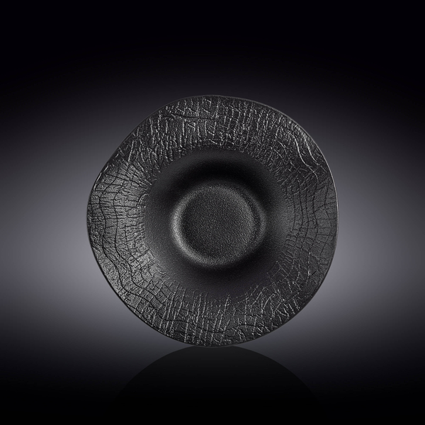 Wavy deep plate wl‑663105/a Wilmax (photo 1)