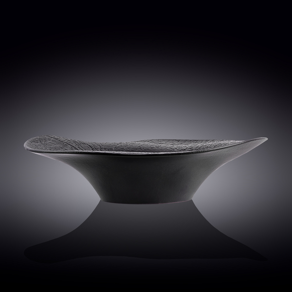 Wavy deep platter wl‑663107/a Wilmax (photo 2)