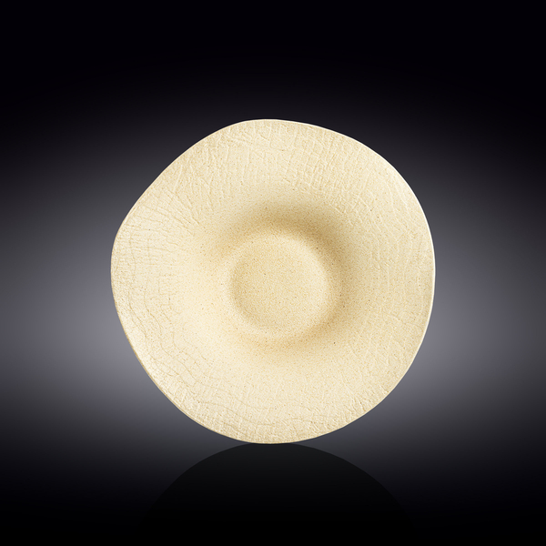 Wavy deep plate wl‑663305/a Wilmax (photo 1)