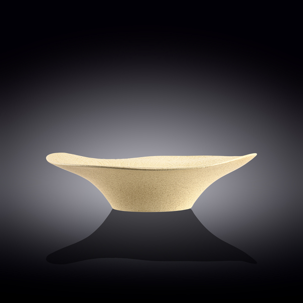 Wavy deep plate wl‑663305/a Wilmax (photo 2)