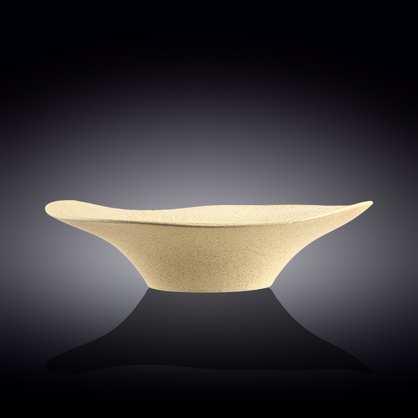 Wavy deep platter wl‑663306/a Wilmax (photo 2)