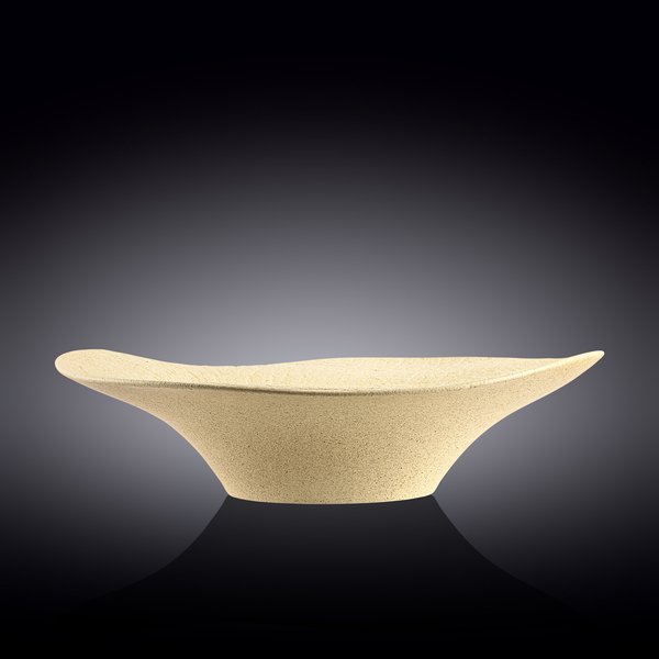 Wavy deep platter wl‑663307/a Wilmax (photo 2)