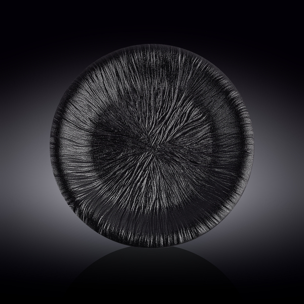 Serving round platter wl‑664107/a Wilmax (photo 1)