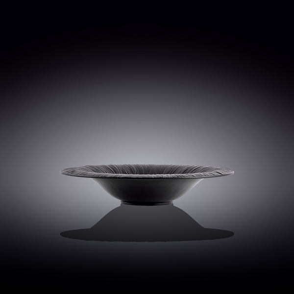 Deep round plate wl‑664111/a Wilmax (photo 2)