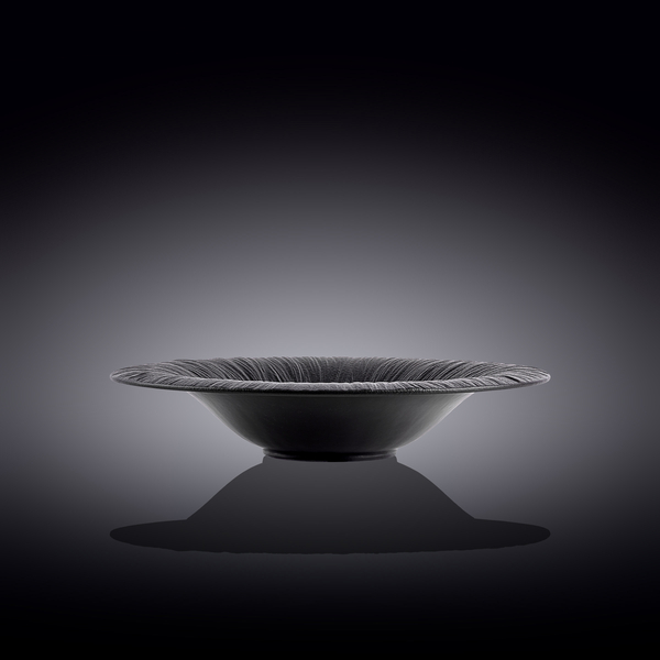 Deep round plate wl‑664112/a Wilmax (photo 2)