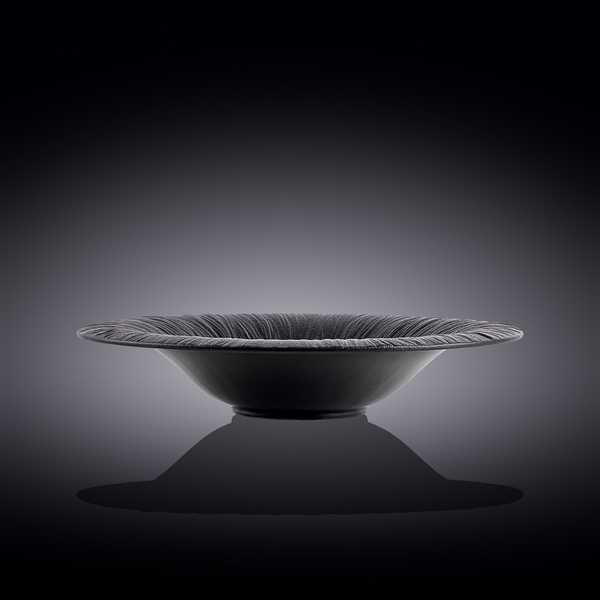 Deep round plate wl‑664113/a Wilmax (photo 2)