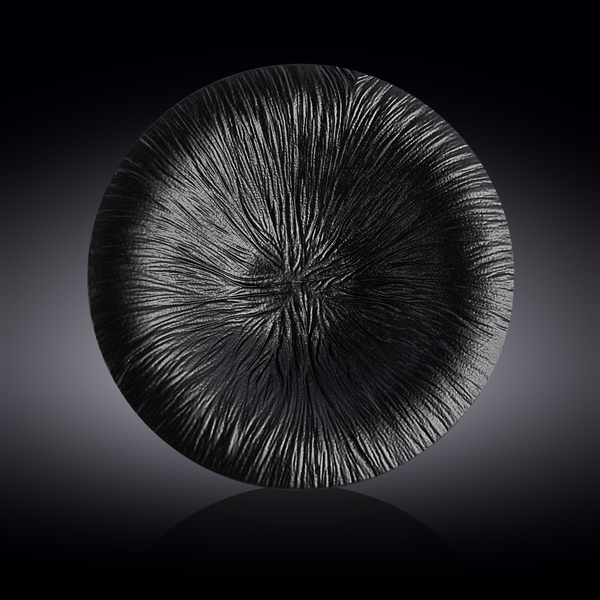 Deep round platter wl‑664114/a Wilmax (photo 1)