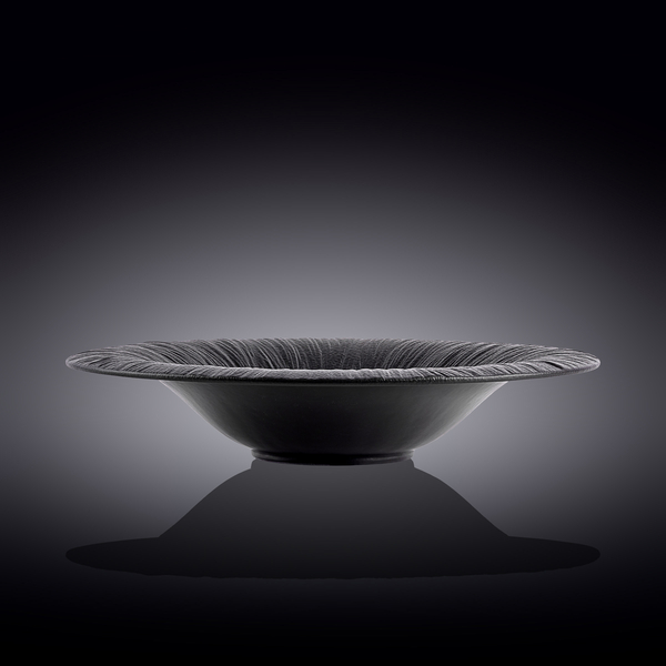 Deep round platter wl‑664114/a Wilmax (photo 2)