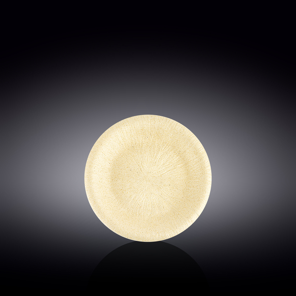 Bread round plate wl-664301/a Wilmax (photo 1)