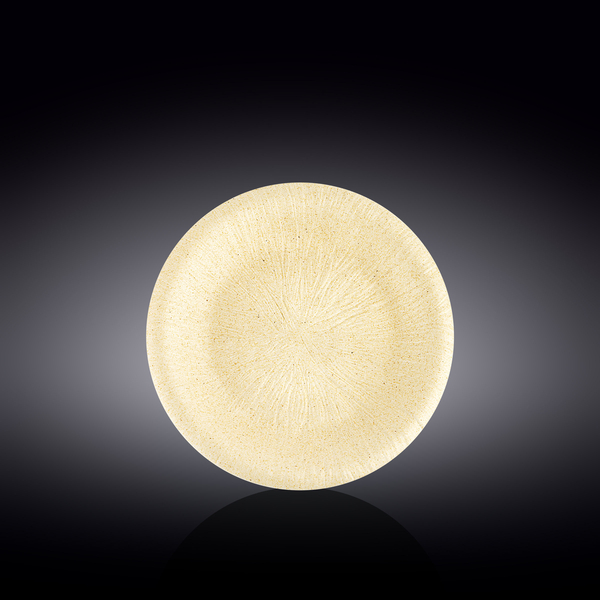 Dessert round plate wl-664303/a Wilmax (photo 1)
