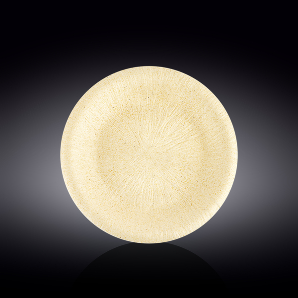 Dinner round plate wl‑664305/a Wilmax (photo 1)