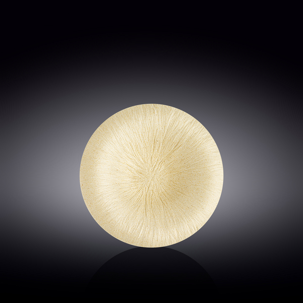 Deep round plate wl‑664311/a Wilmax (photo 1)