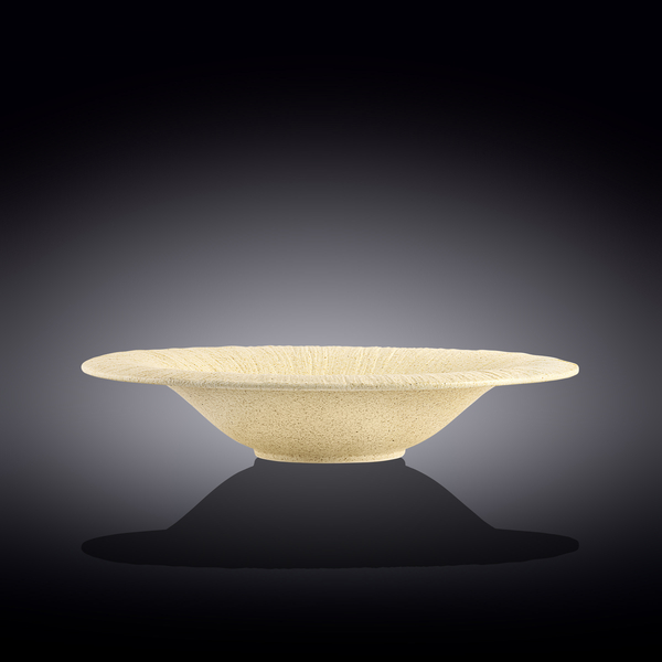 Deep round plate wl‑664313/a Wilmax (photo 2)