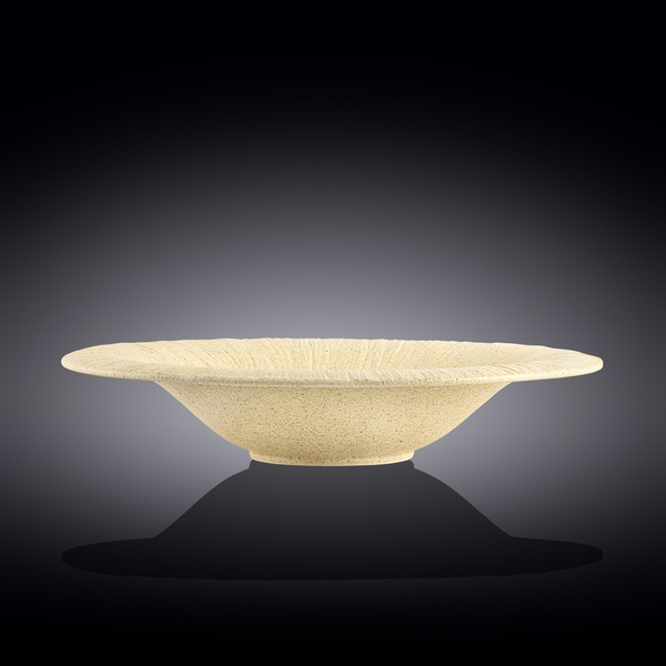 Deep round platter wl‑664314/a Wilmax (photo 2)