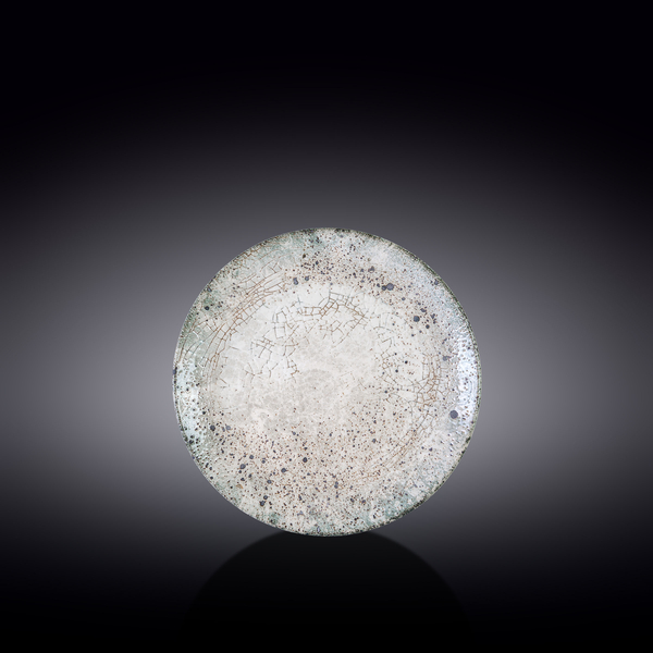 Round plate wl‑671201/a Wilmax (photo 1)